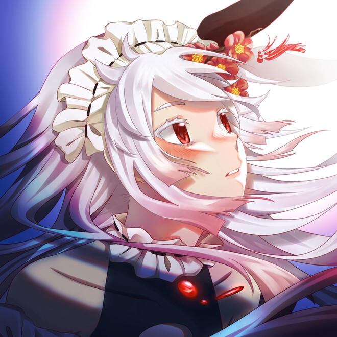Adopted Character